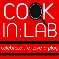 Cook In:Lab