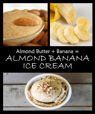 AlmondBanana